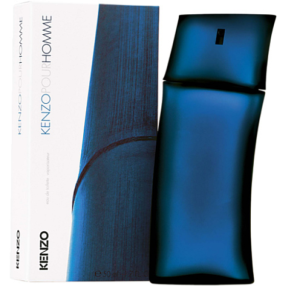 Kenzo pour Homme toaletná voda 50 ml