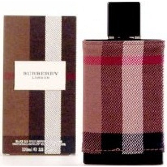 Burberry London for Men toaletná voda 50 ml