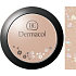 Dermacol Mineral Copmact Powder púder 04 8,5 g