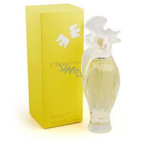 Nina Ricci L Air du Temps parfumovaná voda pre ženy 50 ml