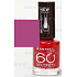 Rimmel London 60 sekund lak na nechty 400 rýchloschnúci 8 ml