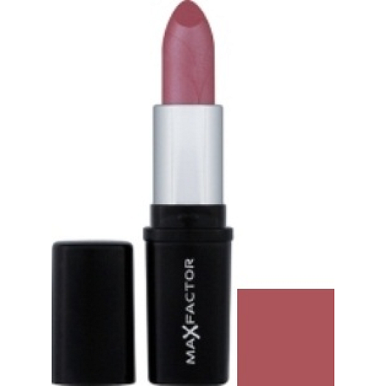 Max Factor Colour Collections Lipstick rúž 13 Soft Taupe 3,4 g