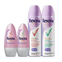 Rexona Calming antiperspirant dezodorant sprej pre ženy 150 ml