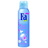 Fa Blue Romance dezodorant sprej pre ženy 150 ml
