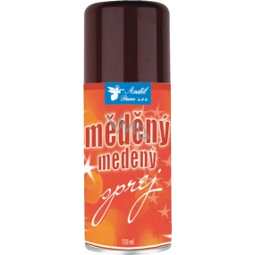 Argento Medený dekoračný sprej 150 ml