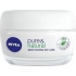 Nivea Pure & Natural Zvláčňujúci denný krém 50 ml
