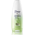 Dove Visible Care Toning krémový sprchový gél 200 ml