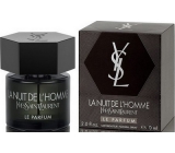 Yves Saint Laurent La Nuit de l Homme toaletná voda 100 ml