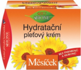 Bion Cosmetics Nechtík lekársky hydratačný pleťový krém 51 ml