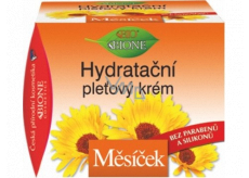 Bion Cosmetics Nechtík lekársky hydratačný pleťový krém 51 ml