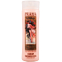 Bohemia Gifts Alfons Mucha Šípky a ruže kvetov sprchový gél 200 ml