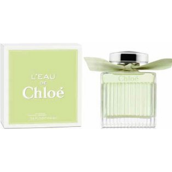 Chloé L'Eau de Chloé toaletná voda pre ženy 30 ml