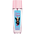 Playboy Play It Pin Up Collection parfumovaný dezodorant sklo pre ženy 75 ml