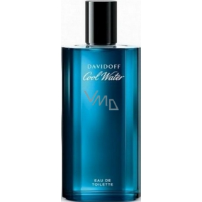 Davidoff Cool Water Men toaletná voda 125 ml Tester