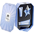 Thierry Mugler Angel toaletná voda pre ženy 25 ml + telové mlieko 100 ml + sprchový gél 30 ml + telový krém 10 ml, darčeková sada