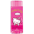 Hello Kitty Vôňa maliny 2v1 šampón s kondicionérom pre deti 400 ml