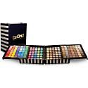 Be Chic! Magic Palette paleta 174 očných tieňov a 3 korektory 186 g