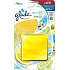 Glade Discreet Fresh Citrón osviežovač vzduchu náhradná náplň 8 g