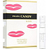 DÁREK Prada Candy Kiss parfémovaná voda pro ženy 1,5 ml s rozprašovačem, Vialka