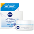Nivea 24h Moisture zvláčňujúci osviežujúci denný krém pre normálnu až zmiešanú pleť 50 ml