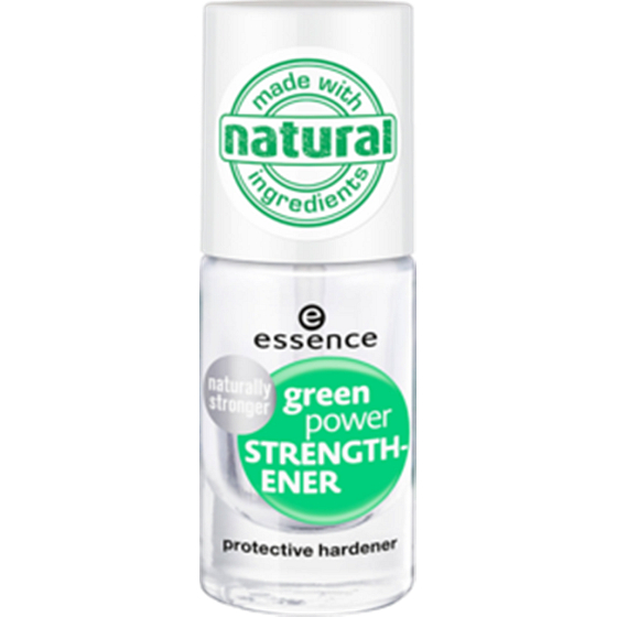 Essence Green Power Strengthener posilňovač nechtov 8 ml