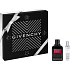Givenchy Gentlemen Only Absolute toaletná voda pre mužov 50 ml + toaletná voda 15 ml, darčeková sada