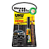 Uhu Alleskleber Super Strong & Safe univerzálne lepidlo pre rýchle opravy 3 g