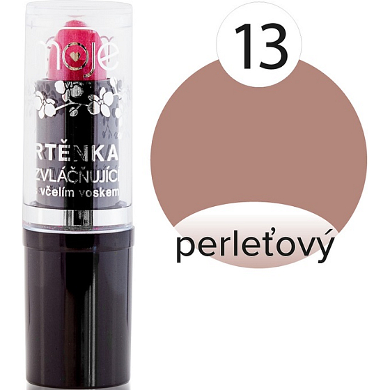 Moje Zvláčňujúce rúž 13 4,5 g
