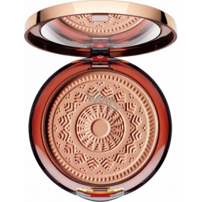 Artdeco Bronzing Powder trojfarebný púder 06 Desert Dawn 9 g B18