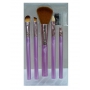 EBM Exmon Cosmetic Brush sada kozmetických štetcov 5 kusov BC 291