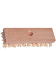 Spokar Kefa podlahový na palicu drevené teleso, vlnitá syntetické vlákna 4224/861