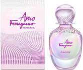 Salvatore Ferragamo Amo Ferragamo Flowerful toaletná voda pre ženy 100 ml
