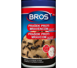 Bros Insekticíd Prášok proti mravcom 100 g