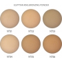 Reverz Egyptian King Bronzing Powder bronzujúci púder 06 18 g