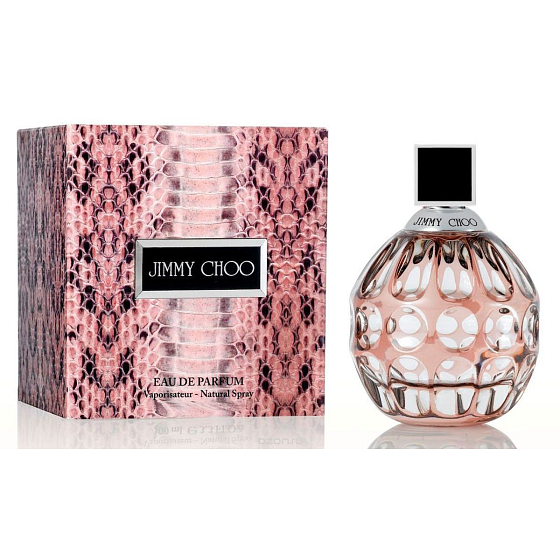 Jimmy Choo Jimmy Choo parfumovaná voda pre ženy 40 ml