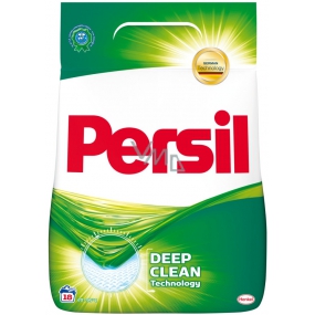 Persil Deep Clean Regular univerzálny prací prášok 18 dávok 1,17 kg