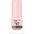 Golden Rose Ice Color Nail Lacquer lak na nechty mini 215 6 ml