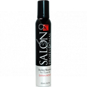 Salon Professional Minuet Extra Hold penové tužidlo extra silno tužiace 225 ml