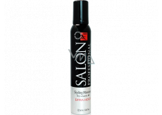 Salon Professional Minuet Extra Hold penové tužidlo extra silno tužiace 225 ml