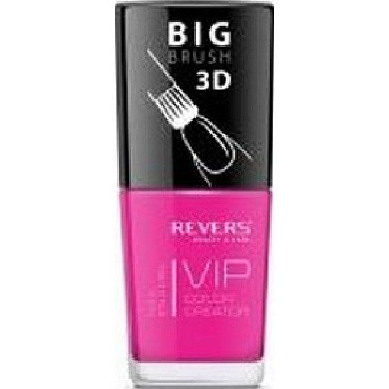 Reverz Beauty & Care Vip Color Creator lak na nechty 111, 12 ml