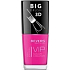 Reverz Beauty & Care Vip Color Creator lak na nechty 111, 12 ml