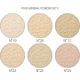 Reverz Mineral Pure Compact Powder kompaktný púder 04, 9 g