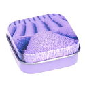 Esprit Provence Levanduľa Marseillské toaletné mydlo v plechu 25 g