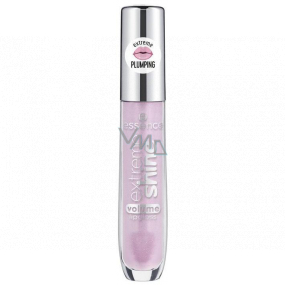 Essence Extreme Shine lesk na pery 102 Sweet dreams 5 ml