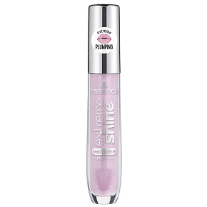 Essence Extreme Shine lesk na pery 102 Sweet dreams 5 ml