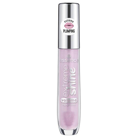 Essence Extreme Shine lesk na pery 102 Sweet dreams 5 ml