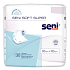 Seni Soft Super hygienické absorpčné podložky 4 kvapky, 60 x 60 cm 30 kusov