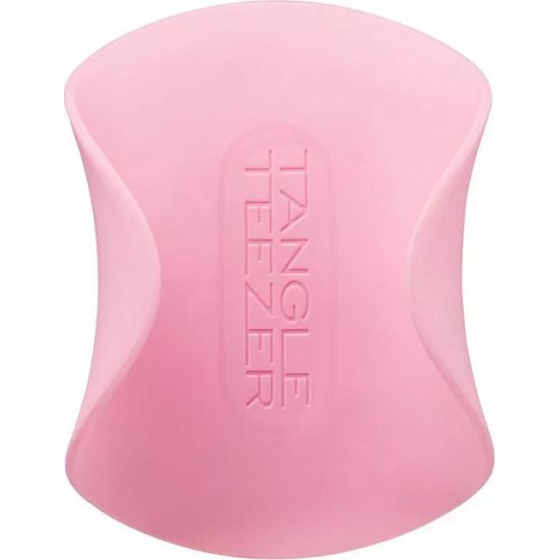 Tangle Teezer Scalp Brush masážna kefa na vlasy Pink