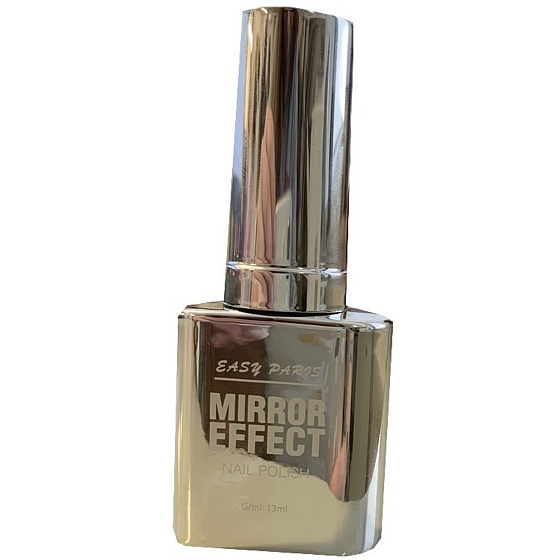 Lak na nechty My Mirror Effect 01 13 ml
