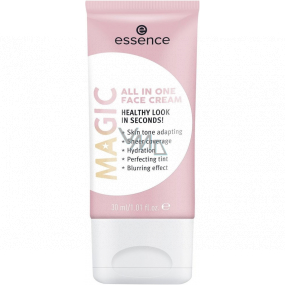 Essence Magic All In One krém na tvár 30 ml